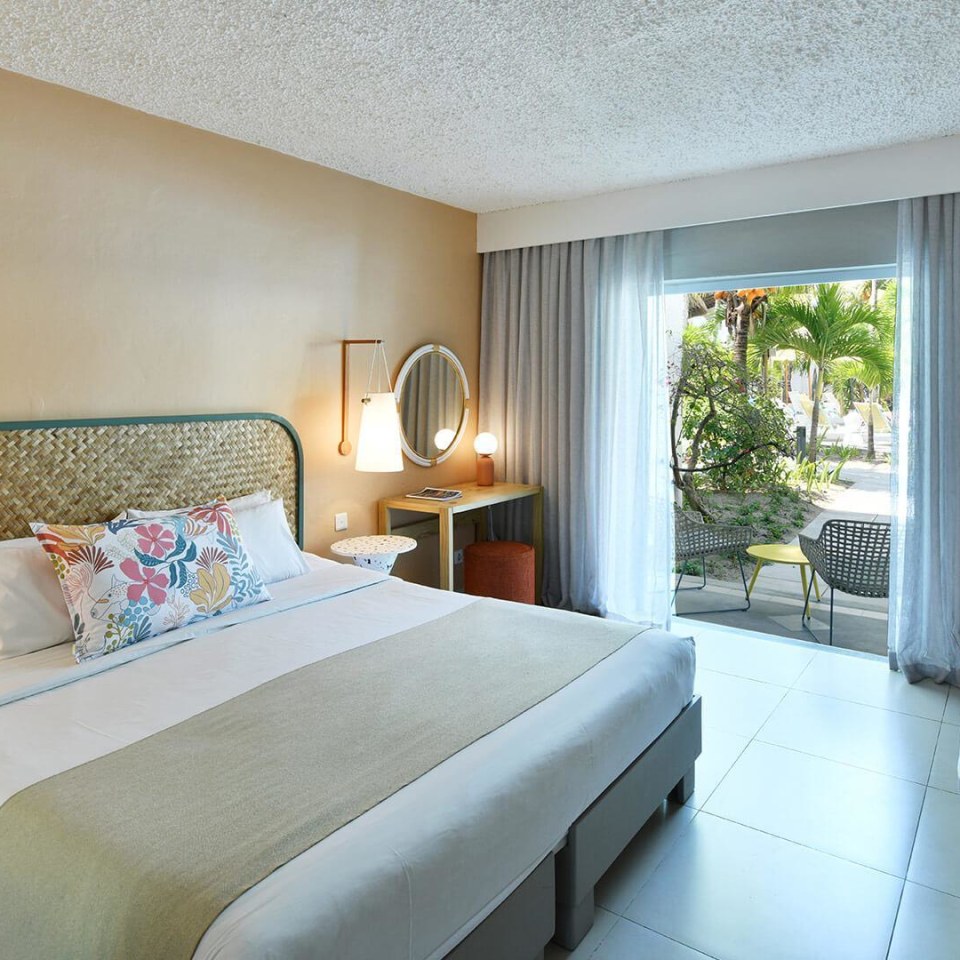 Veranda Palmar Beach Hotel